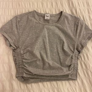 TNA Cropped Tee